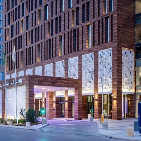 Doubletree Suites By Hilton - Riyadh Financial District Buitenkant foto