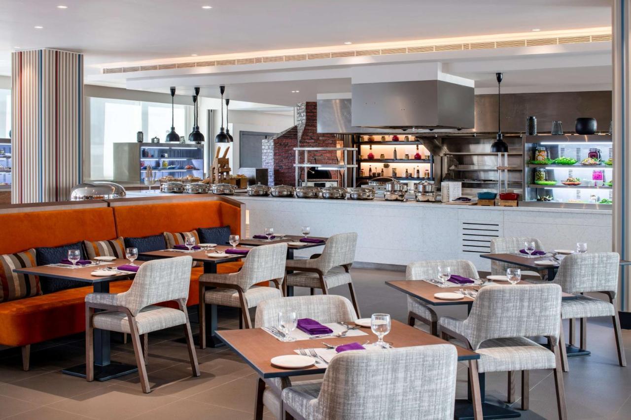 Doubletree Suites By Hilton - Riyadh Financial District Buitenkant foto