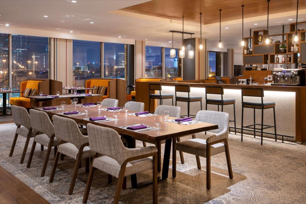 Doubletree Suites By Hilton - Riyadh Financial District Buitenkant foto
