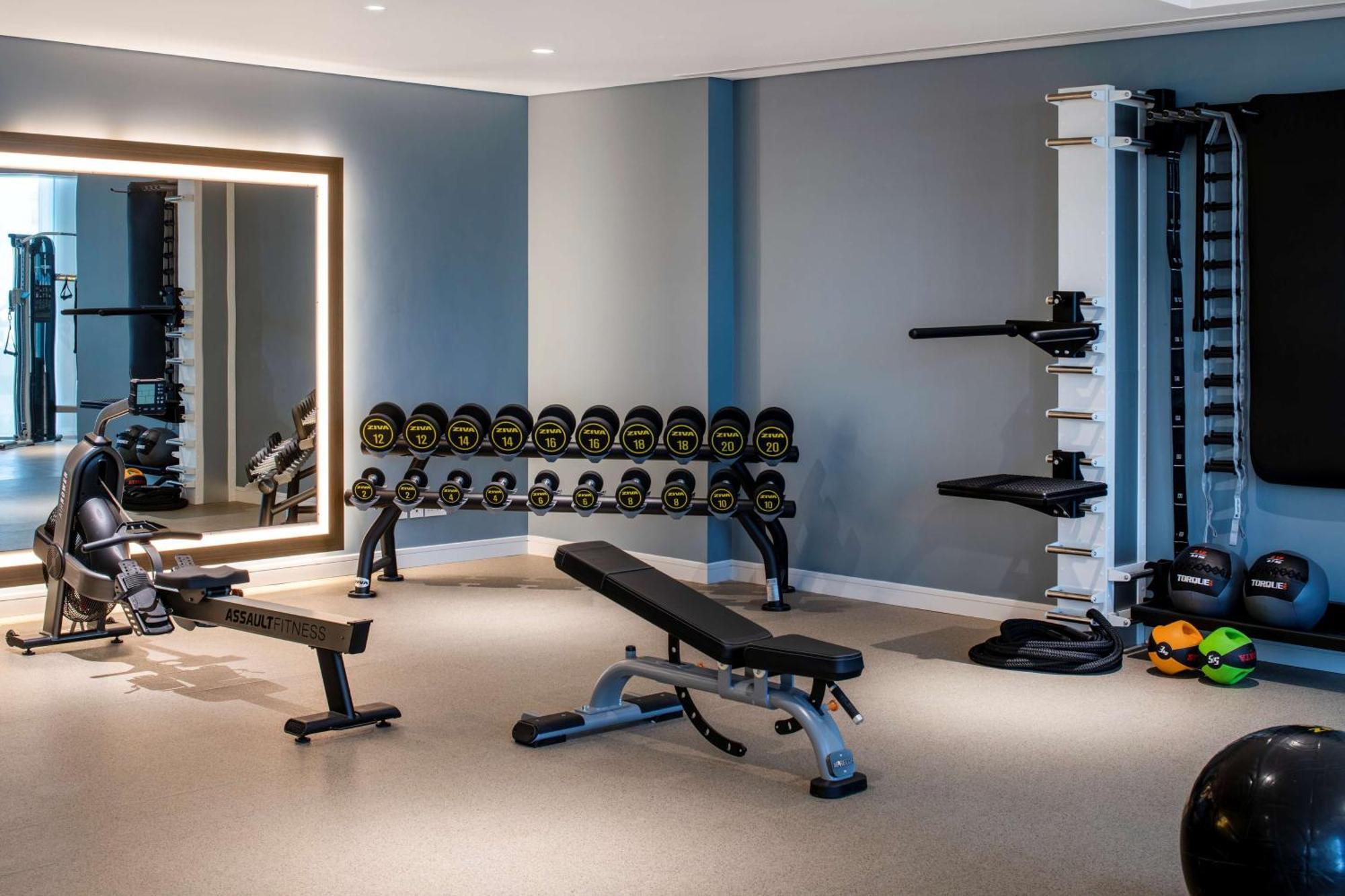 Doubletree Suites By Hilton - Riyadh Financial District Buitenkant foto